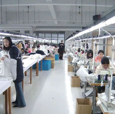 服裝工廠如何用科學(xué)的生產(chǎn)計劃根治生產(chǎn)亂象